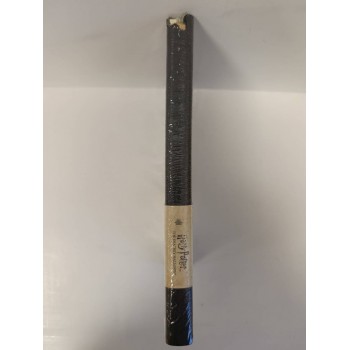 Kosmetinis defektas Harry Potter: The Deathly Hallows Žurnalas kietu viršeliu Insight Editions